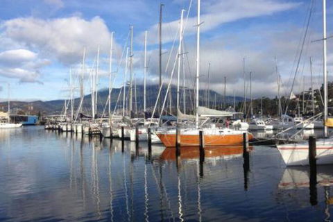 Marina View Apartment - Kalgoorlie Accommodation 6