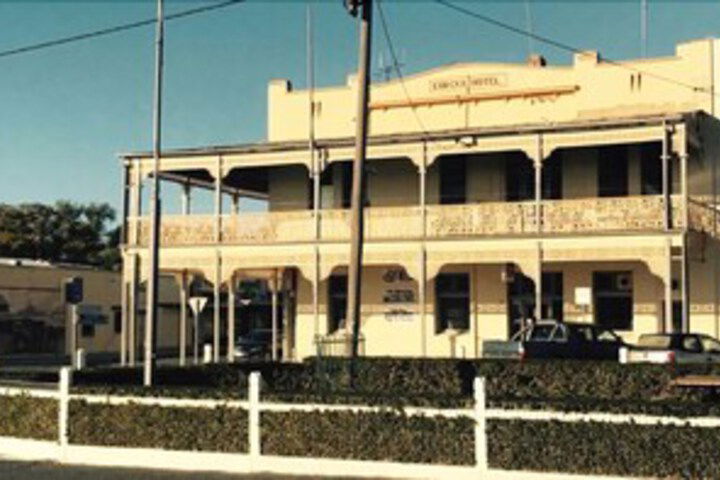 Albacutya VIC Kalgoorlie Accommodation