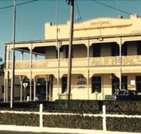 Eureka Hotel and Rainbow Brewery - Kalgoorlie Accommodation