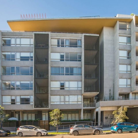 Roseberry Apartment For Travelling Couple In Green Square - Kalgoorlie Accommodation 0