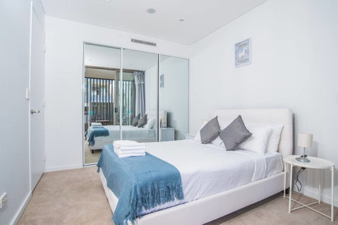 Roseberry Apartment For Travelling Couple In Green Square - Kalgoorlie Accommodation 3