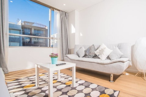 Roseberry Apartment For Travelling Couple In Green Square - Kalgoorlie Accommodation 4
