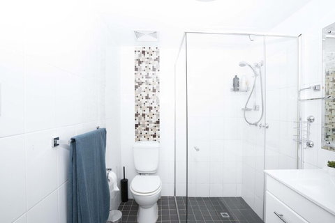 Apartment Hyde Park - Darlinghurst - Kalgoorlie Accommodation 4