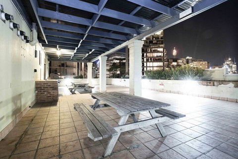 Apartment Hyde Park - Darlinghurst - Kalgoorlie Accommodation 1