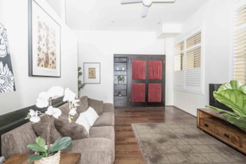Apartment Hyde Park - Darlinghurst - Kalgoorlie Accommodation 0