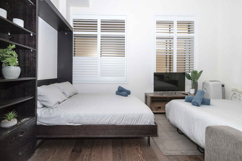 Apartment Hyde Park - Darlinghurst - Kalgoorlie Accommodation 5