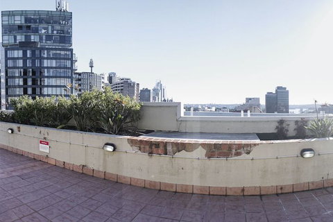 Apartment Hyde Park - Darlinghurst - Kalgoorlie Accommodation 7
