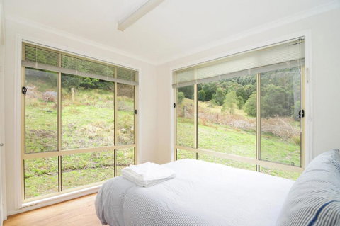 Cabbage Tree Farm Seclusion & Tranquillity! - Kalgoorlie Accommodation 4