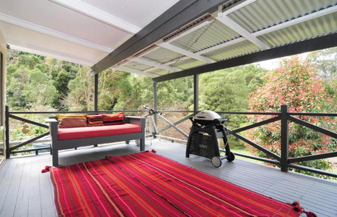 Cabbage Tree Farm Seclusion & Tranquillity! - Kalgoorlie Accommodation 2