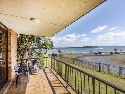 Camawood 4 - Kalgoorlie Accommodation 1