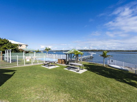 Camawood 4 - Kalgoorlie Accommodation 3