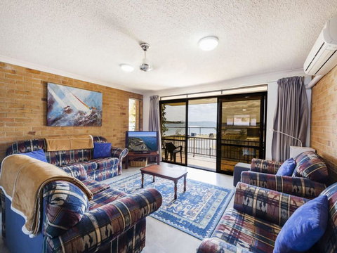 Camawood 4 - Kalgoorlie Accommodation 4