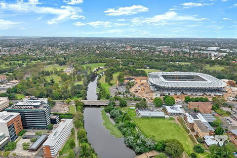 Awesome View 2Bed 2Bath APT + FREE PARKING NPA330 - Kalgoorlie Accommodation 1