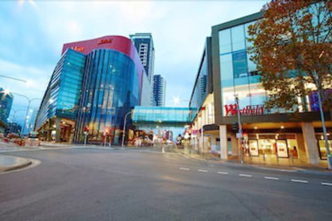 Awesome View 2Bed 2Bath APT + FREE PARKING NPA330 - Kalgoorlie Accommodation 4