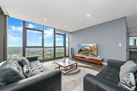 Awesome View 2Bed 2Bath APT + FREE PARKING NPA330 - Kalgoorlie Accommodation 7