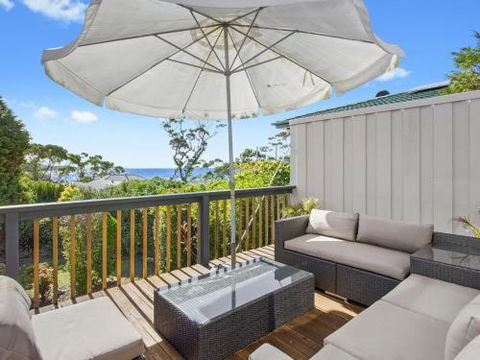 Fairwater In Mollymook - Kalgoorlie Accommodation 1