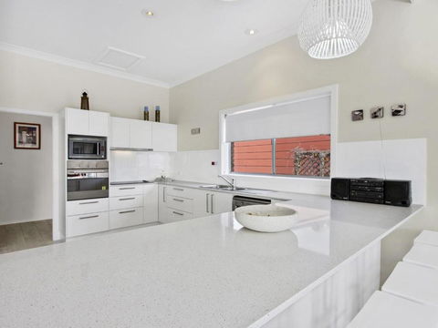 Fairwater In Mollymook - Kalgoorlie Accommodation 5