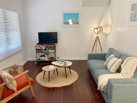 Yaringa Cottage...by The Sea - Kalgoorlie Accommodation 4