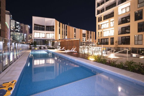 Apartment Hyde Park - Hay Street 8 - Kalgoorlie Accommodation 2