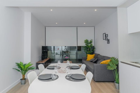 Apartment Hyde Park - Hay Street 8 - Kalgoorlie Accommodation 4