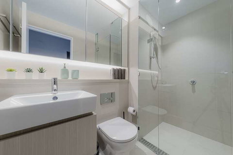 Apartment Hyde Park - Hay Street 8 - Kalgoorlie Accommodation 6