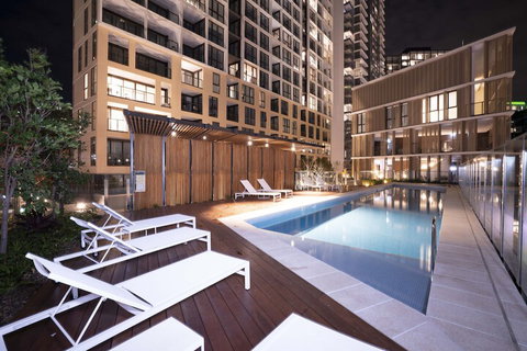 Apartment Hyde Park - Hay Street 8 - Kalgoorlie Accommodation 1