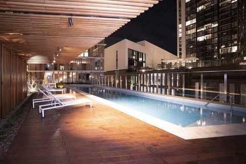 Apartment Hyde Park - Hay Street 8 - Kalgoorlie Accommodation 3
