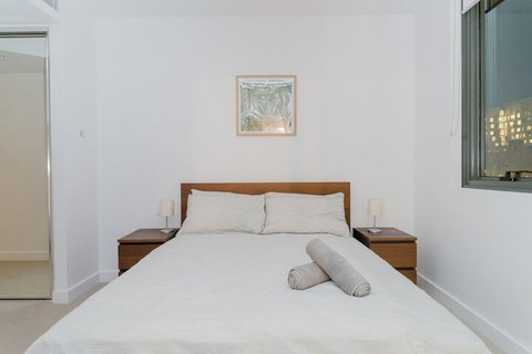 Apartment Hyde Park - Hay Street 8 - Kalgoorlie Accommodation 5