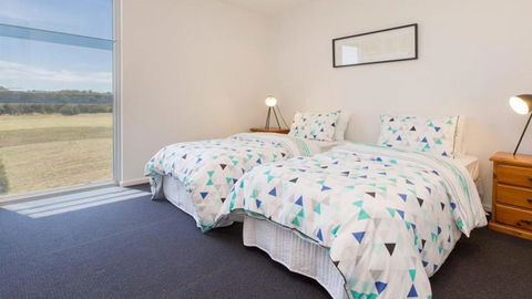 ST ANDREWS BEACH APARTMENT 4.01 - Kalgoorlie Accommodation 5
