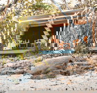 Wilson Island - Kalgoorlie Accommodation