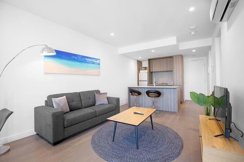 Charming Gem In Center Melbourne - Kalgoorlie Accommodation 3