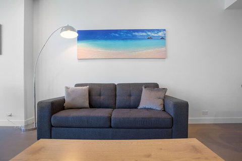 Charming Gem In Center Melbourne - Kalgoorlie Accommodation 7