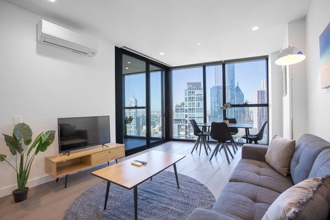 Charming Gem In Center Melbourne - Kalgoorlie Accommodation 6