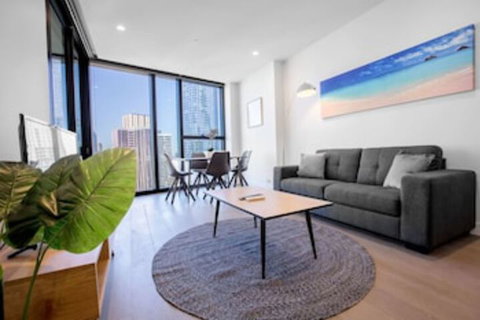 Charming Gem In Center Melbourne - Kalgoorlie Accommodation 0