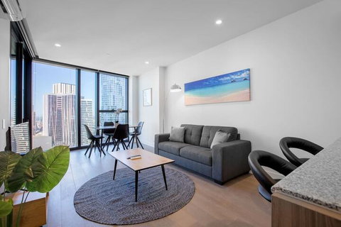 Charming Gem In Center Melbourne - Kalgoorlie Accommodation 2