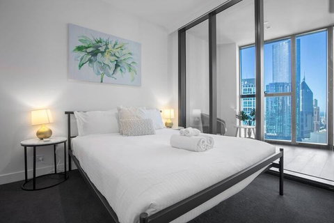 Charming Gem In Center Melbourne - Kalgoorlie Accommodation 5