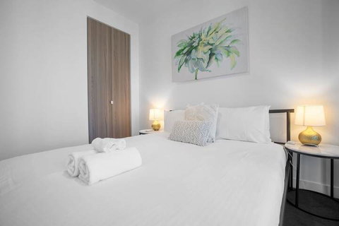 Charming Gem In Center Melbourne - Kalgoorlie Accommodation 1