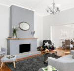 Advilla stylish charming  central location - Kalgoorlie Accommodation