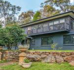 Bellara your home among the gum trees - Kalgoorlie Accommodation