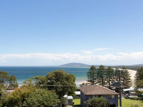 Coastal Calm Relax Revive Rejuvenate - Kalgoorlie Accommodation 1