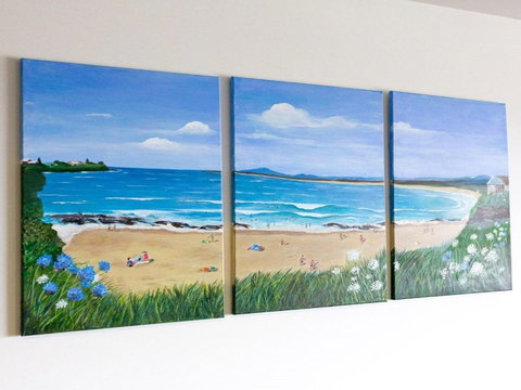 Coastal Calm Relax Revive Rejuvenate - Kalgoorlie Accommodation 4