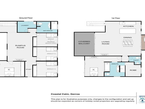 Coastal Calm Relax Revive Rejuvenate - Kalgoorlie Accommodation 6