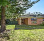Dolphin Cottage in the heart of Callala Beach - Kalgoorlie Accommodation