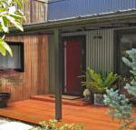 Lovett quirky stylish with a bush backdrop - Kalgoorlie Accommodation