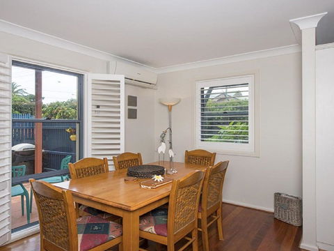 Kiama Beachscape On Manning - Kalgoorlie Accommodation 5