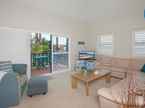 Kiama Beachscape On Manning - Kalgoorlie Accommodation 2
