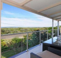 Marilyns 180 degree views of Jervis Bay - Kalgoorlie Accommodation