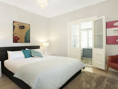 Nattai Lodge House & Cottage In Beautiful Garden - Kalgoorlie Accommodation 5