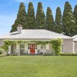 Nattai Lodge House & Cottage In Beautiful Garden - Kalgoorlie Accommodation 1