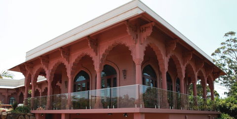 Jodhai Bai Retreat - Kalgoorlie Accommodation 2